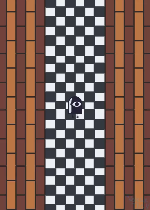 Game by @ValesieTheV