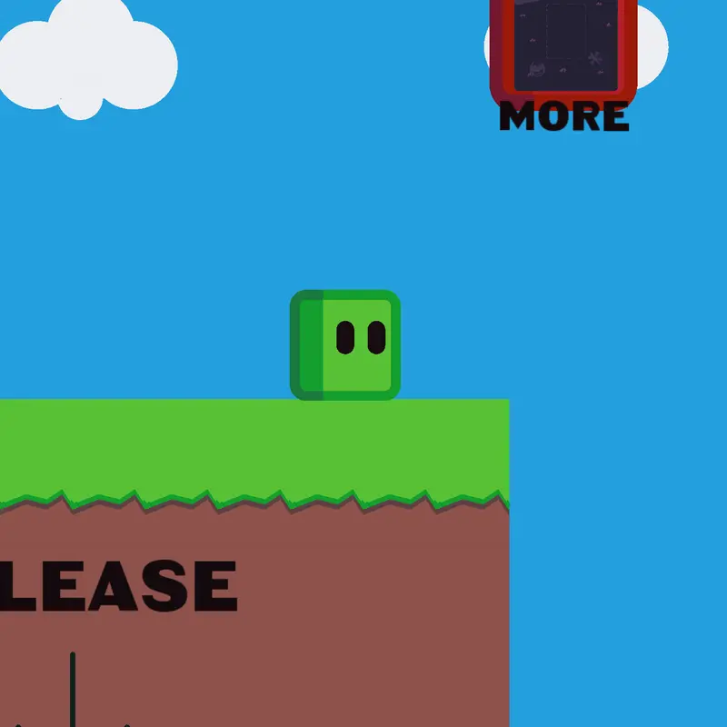 Game by @Manoel18