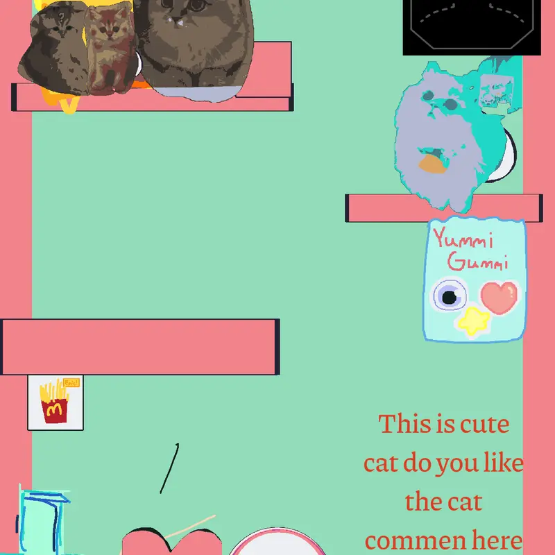 Game by @lily_23