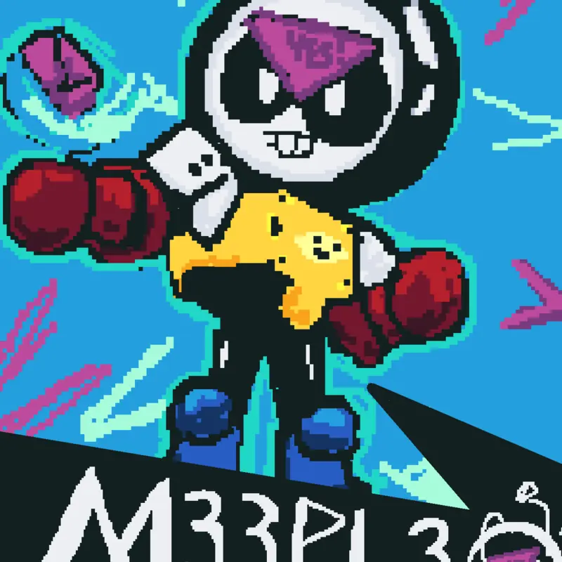 Game by @its4b4ll