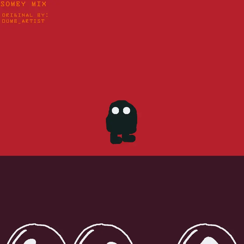 Game by @Glitched_Creations