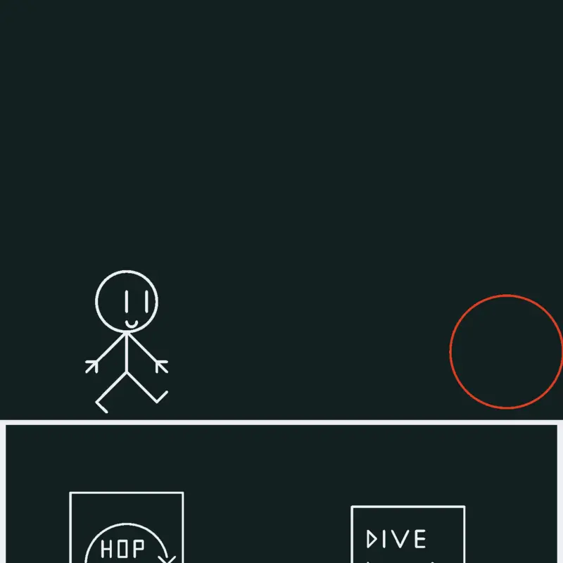 Game by @jonycrystal