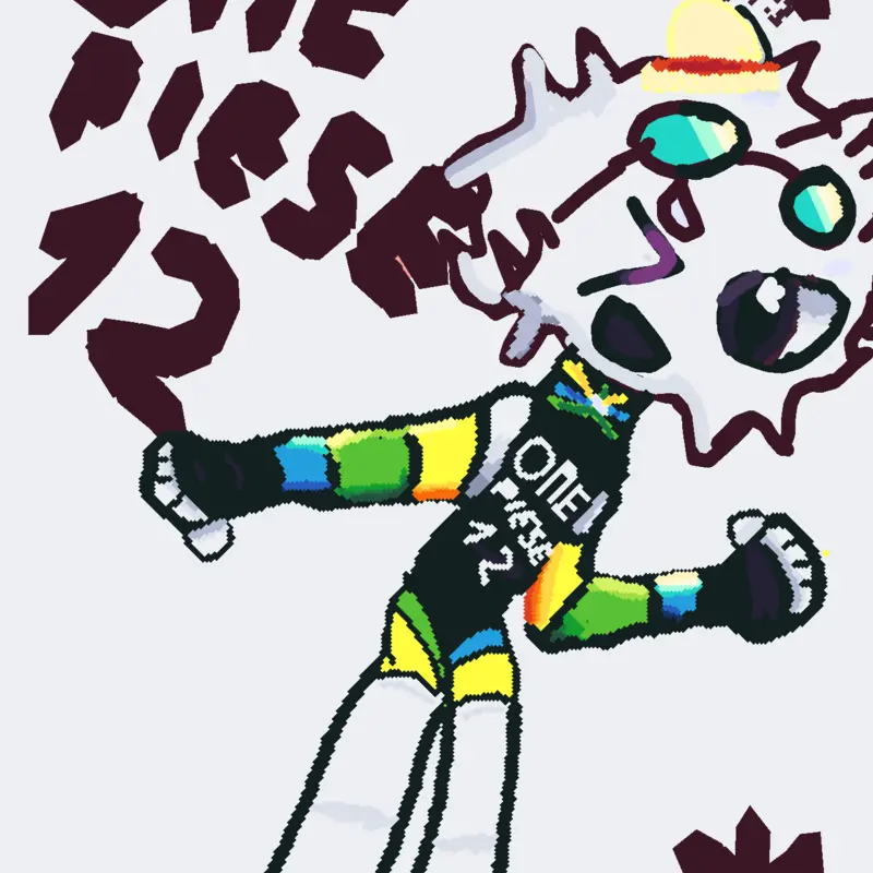 Game by @legs_and_arms