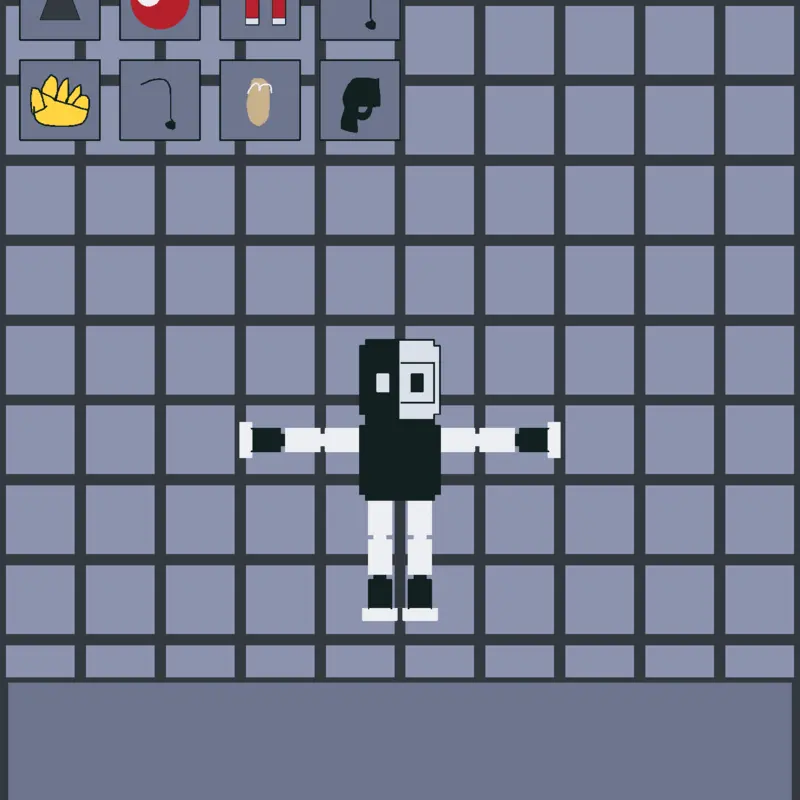 Game by @jessy9011