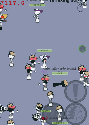 snapshot