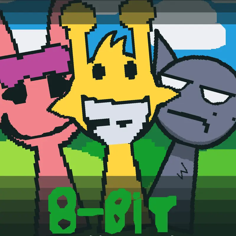 Game by @The_Sheddy_Studio