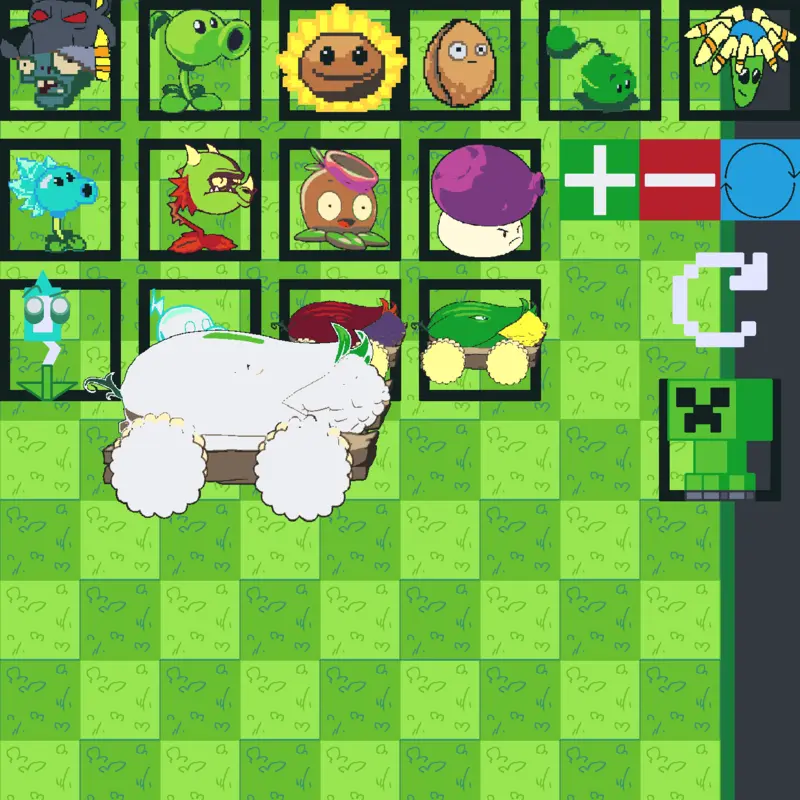 Game by @thellimeme
