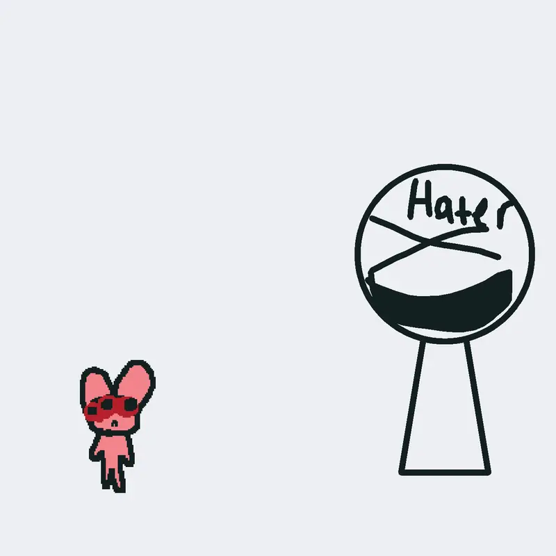 Fuckurego by @sadece_mohawk_mark