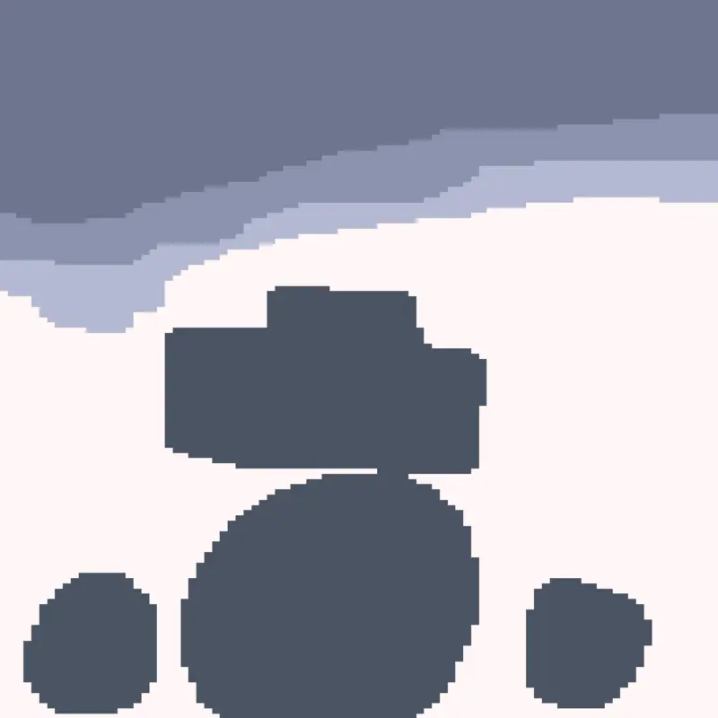 Game by @SomeFrog_Animations