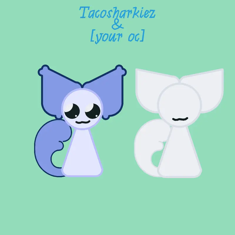Game by @Tacosharkiez