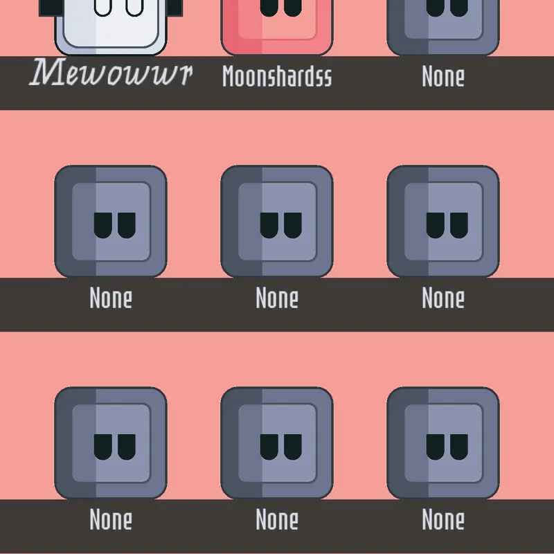 Game by @Moonshardss