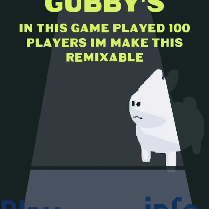 Game by @butcher_vanity_