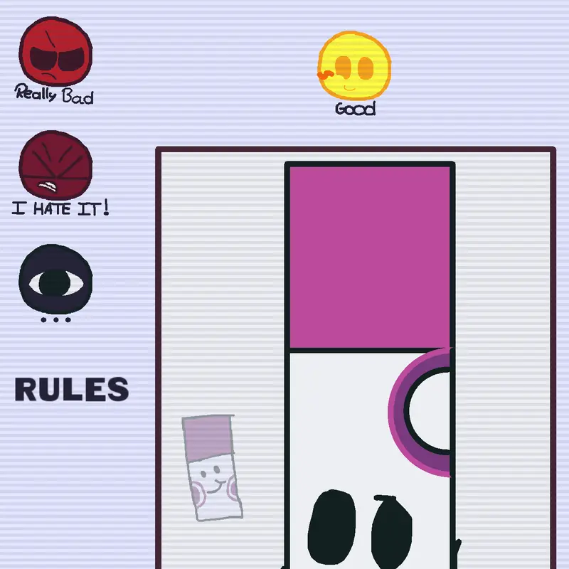 Game by @Ywary
