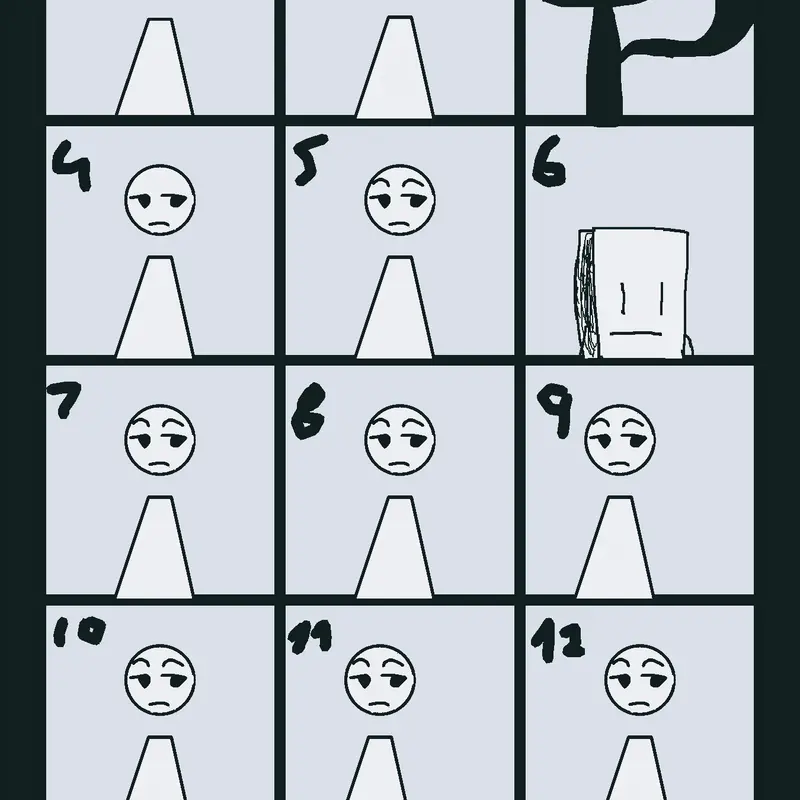 Game by @charmandriguez