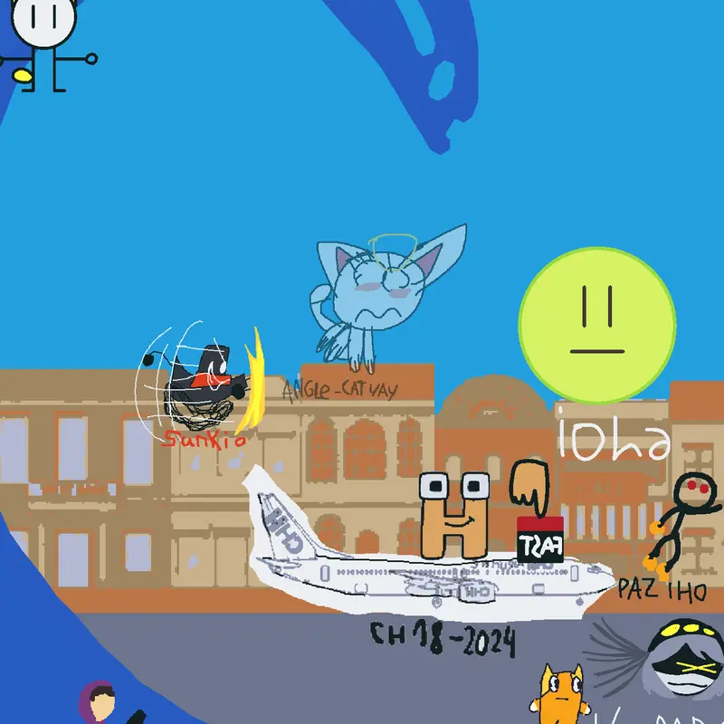 Game by @randompla