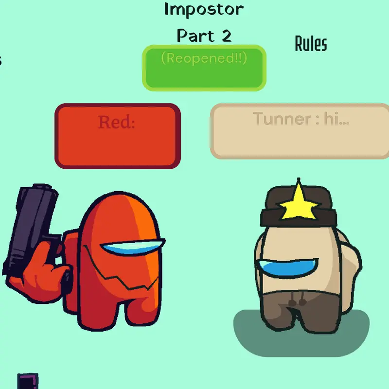 Game by @Tunners_plays
