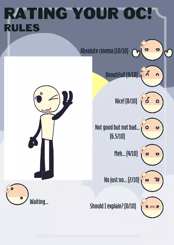 Game by @dandysworld-fan