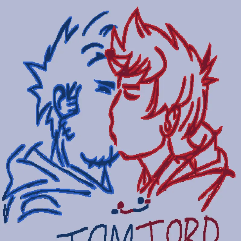 Game by @Eddsworld_Tord