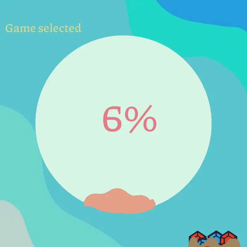 Game by @imperio_gatuno