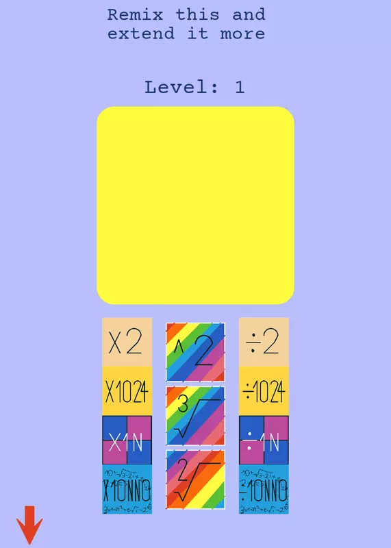 Game by @gusta2014_lv11tile_Cool