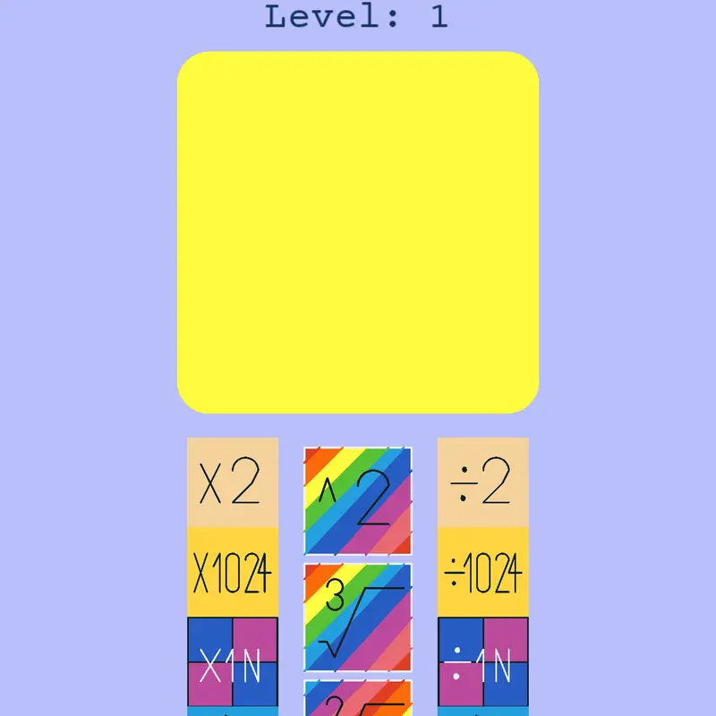 Game by @gusta2014_lv11tile_Cool