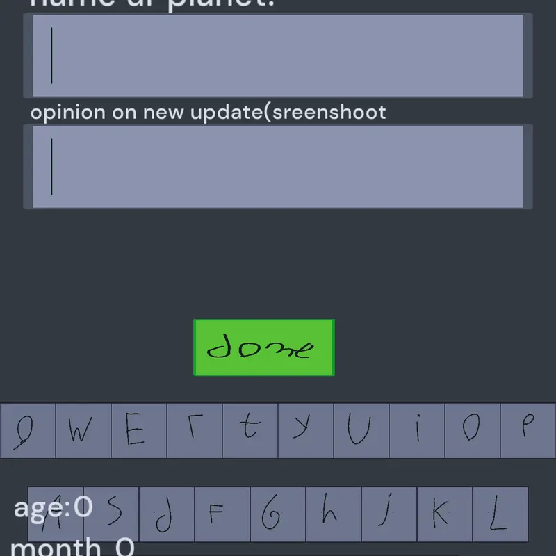 Game by @turkizmcb