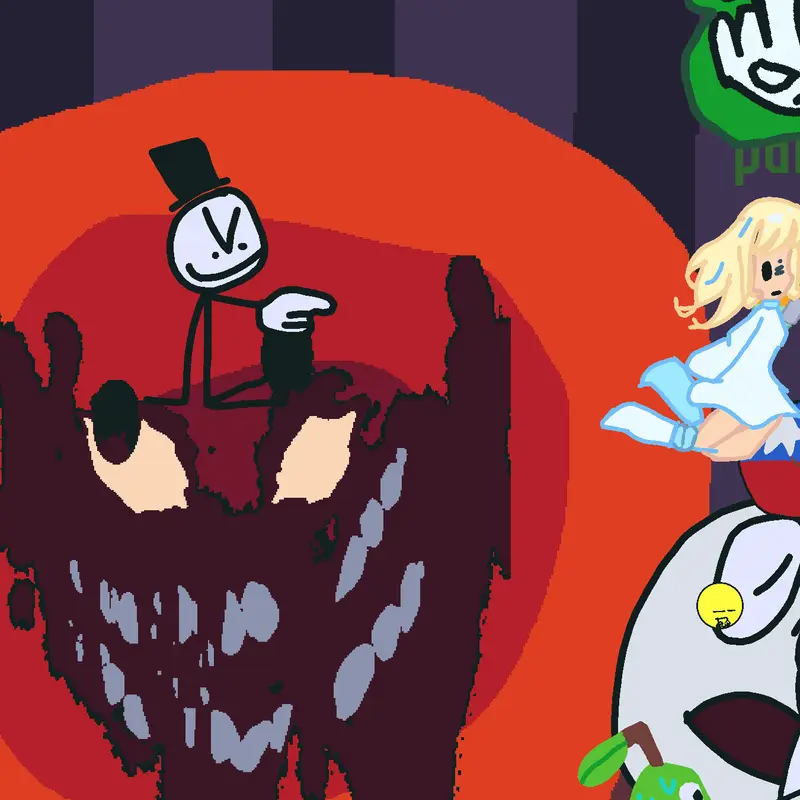 Game by @TheEggLord