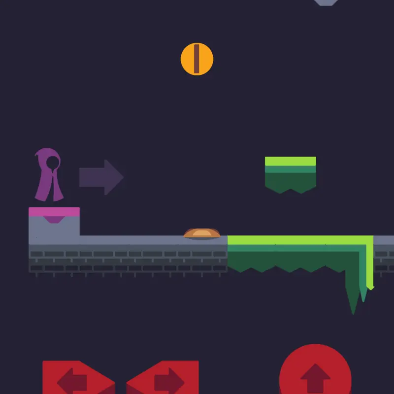 Game by @ryanread
