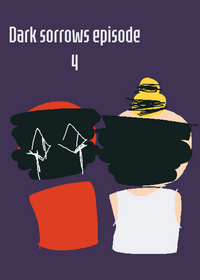 Dark sorrows ep 4