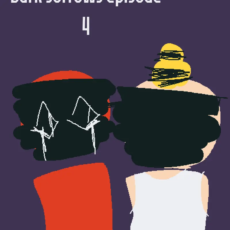 Dark sorrows ep 4 by @sunny_big