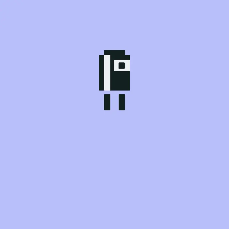 CHARACTER PIXEL ART TEST by @uotty_gamemode