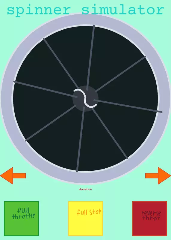 Game by @Thrust