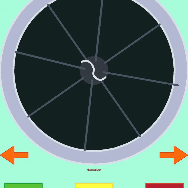 Game by @Thrust