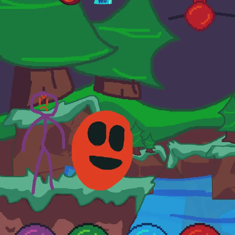 Game by @lilyagfgfs
