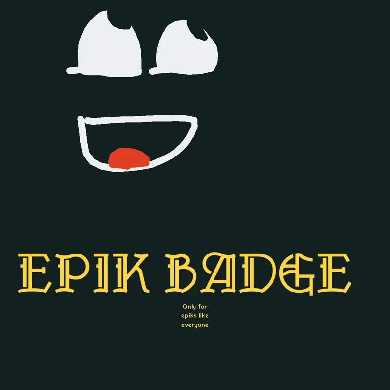 Game by @isyourepikyesuarelol
