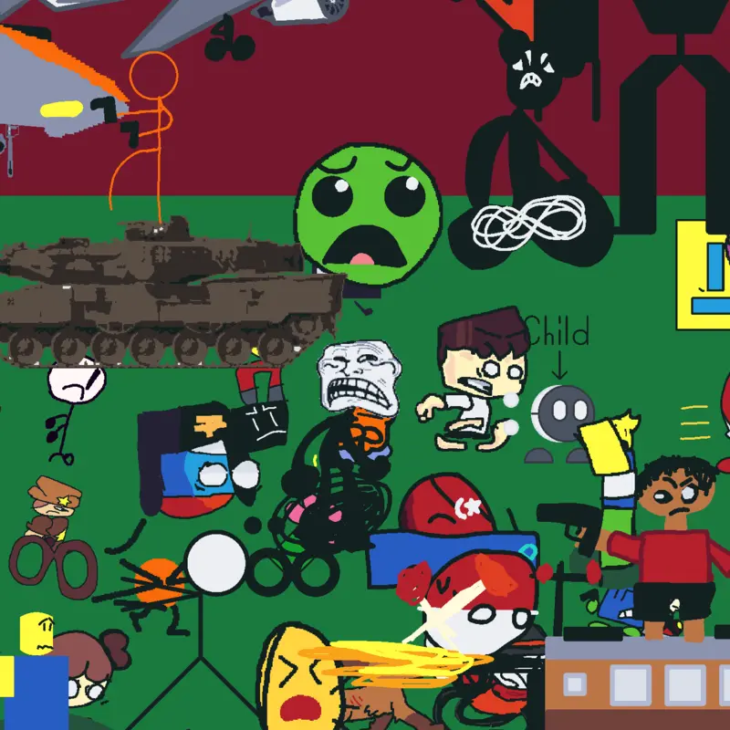 Game by @yvo_433