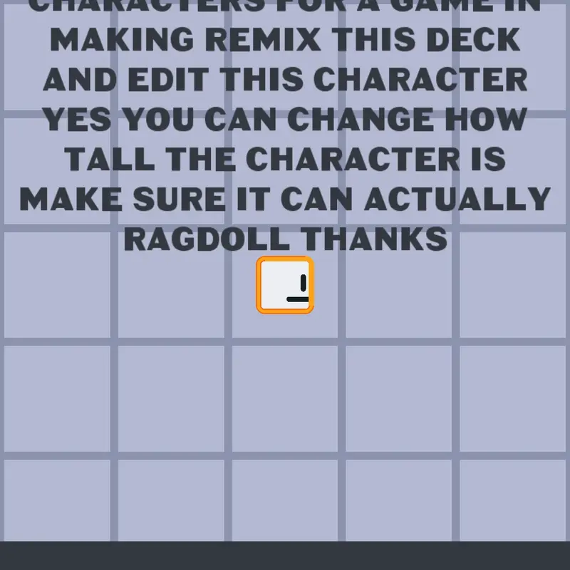 #idk #cool #deck #remix #castle #floping by @Rayvon1118