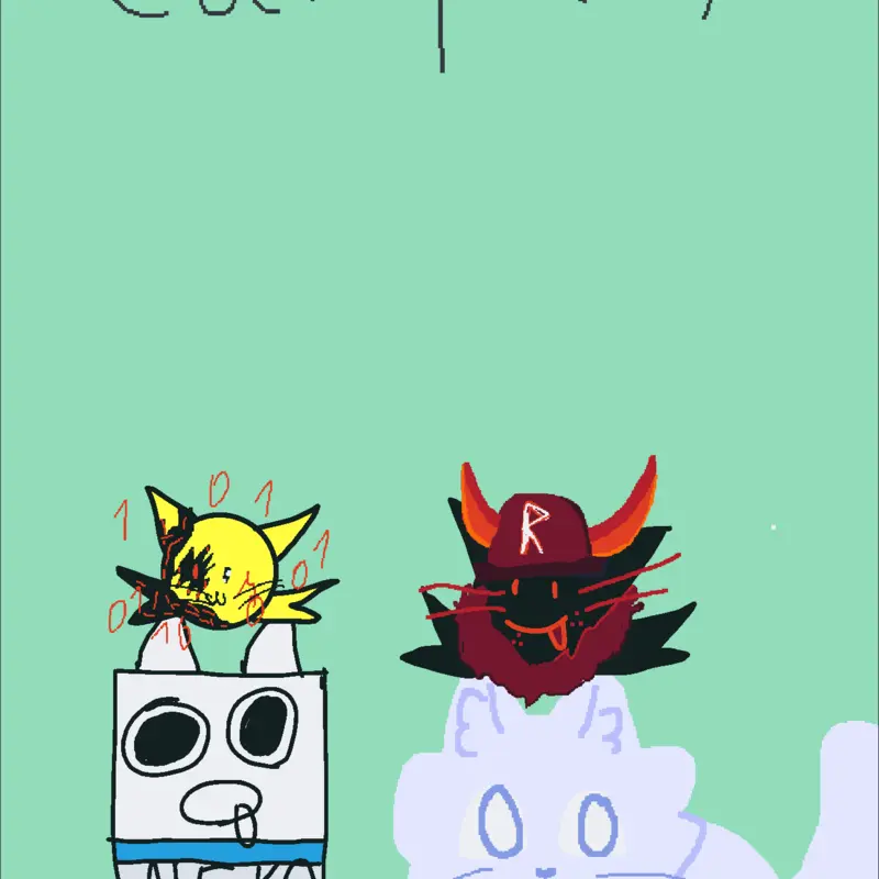 Game by @COMMON_404