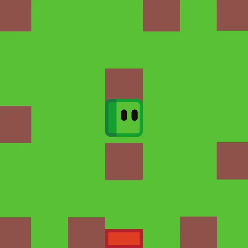 Game by @Viniciuslimadocarmo
