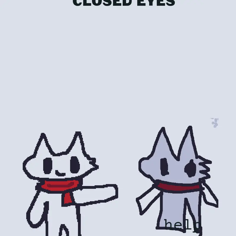 Game by @KasperCat