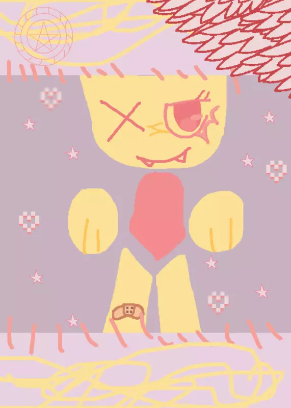 Game by @Shelly_0W0_DINOS