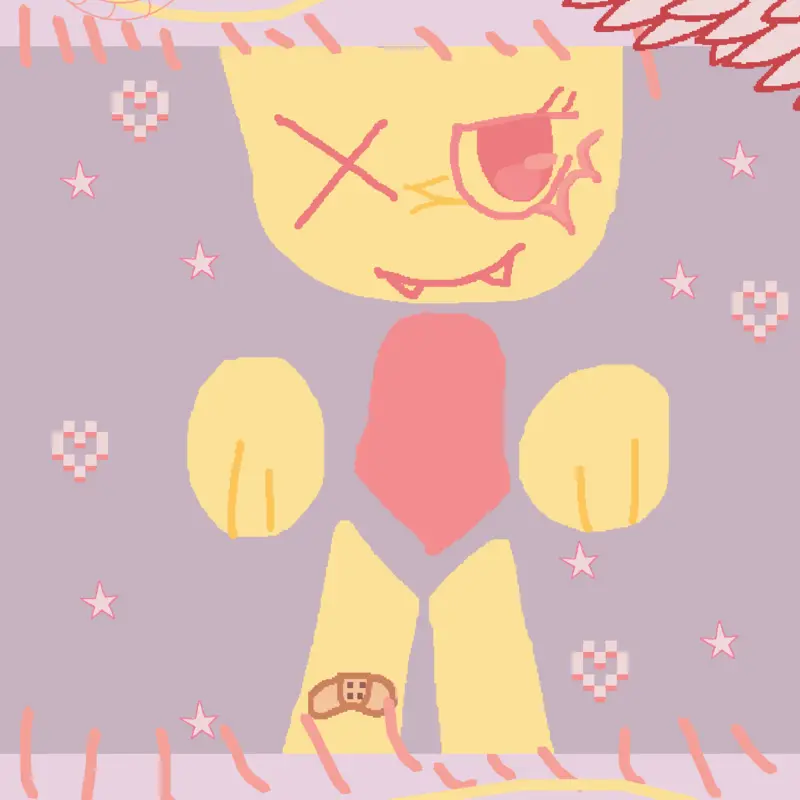 Game by @Shelly_0W0_DINOS
