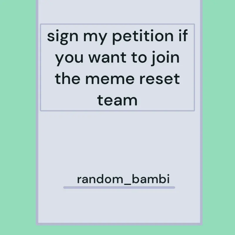 Game by @random_bambi