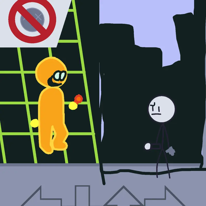 Game by @-_Tall_man_animates_-