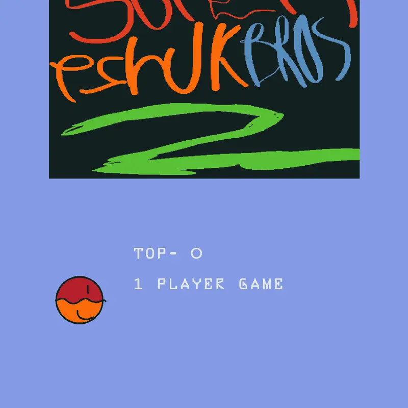 Game by @Psrunk4