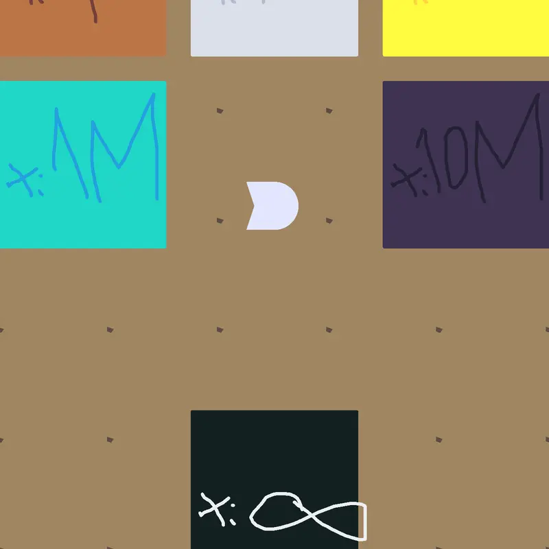 Game by @Goodbye_everyone