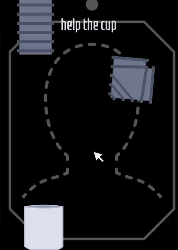 Help the cup by @kauanknx