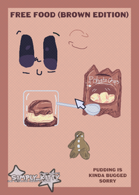 ƒтєє ƒσσ∂!