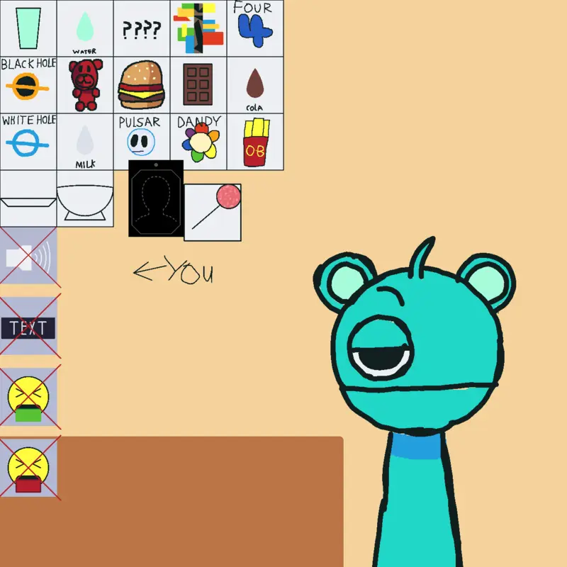 Game by @TheOneAndOnlyDurple