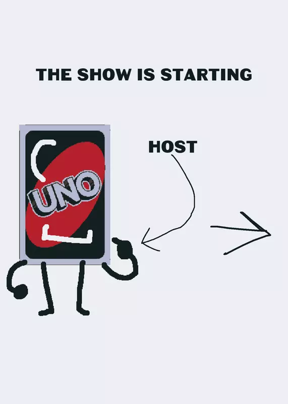 [odd show] by @bJ_official
